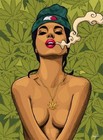 Picture for song '(@Kayn601) Cokayn Redd x Mary Jane' by artist 'Cokayn Redd'