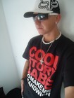 Picture for song 'Tell Me Lies' by artist 'Colby King'