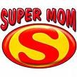 Picture for song 'Supermom' by artist 'Colleen Laylon-Songwriter'