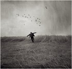 Picture for song 'Saying goodbye (ambience test version)' by artist 'color line'