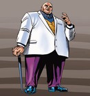 Picture for song 'Gangstar' by artist 'Combustion UK - Breakbeat Division'