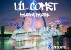 Picture for song 'STL in da house OPEN COLAB' by artist 'Comet aka MYB'