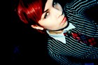 Picture for song 'Coexisting' by artist 'CompulsorySkin'