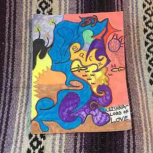 Picture for song 'Meiosis Ghost' by artist 'Concensusdown'