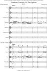 Picture for song 'Trombone Concerto #3: The Orpheus Op.802' by artist 'ConicalBellMasterComposer'