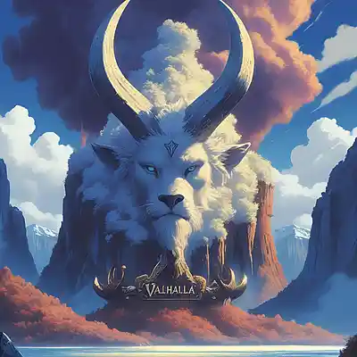 Picture for song 'Valhalla' by artist 'Conley Studios'