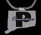 Picture for song 'Cops Is Comin'' by artist 'CONNECTICUT P'