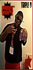 Picture for song 'CASH OUT THE ASS' by artist '-COOGI (US)'