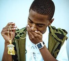 Picture for song 'Super Duper' by artist 'Cookie Beats'