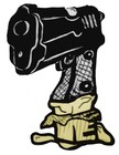 Picture for song 'Gunz N Butter' by artist 'CooNStatus'