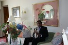 Picture for song 'could this be a love song' by artist 'cornell comer'