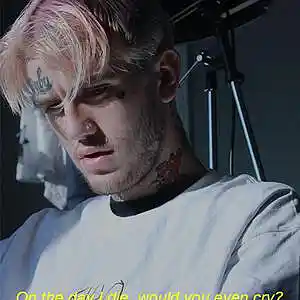 Picture for song '[FREE] Lil Peep Type Beat "July"' by artist 'Cort Beats'