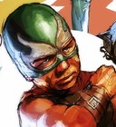 Picture for song 'El Mitad Hombre' by artist 'cosmitron'