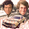 Picture for song 'Kloosky & Mitch' by artist 'cosmitron'