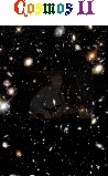 Picture for song 'Digitized' by artist 'Cosmos II'