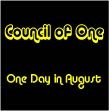 Picture for song 'One Day in August (Excerpt)' by artist 'Council of One'