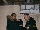 Picture for song 'CG'S BACK' by artist 'Count Down Generals'