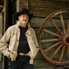 Picture for song 'Auctioneer' by artist 'Country Drifter Mike Anderson'