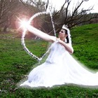 Picture for song 'The Battle Of Evermore' by artist 'Cover Tunes'