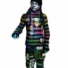 Picture for song 'They Can't F*ck Wit Me (Weezy) FREE DL $100 Ex' by artist 'Cracka Lack'