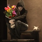 Picture for song 'goodbye my lover' by artist 'crackhead'