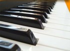 Picture for song 'Krazy Trane Piano Prelude' by artist 'Craig Pitcher'