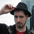 Picture for song 'The Man (live)' by artist 'Cray Rail'