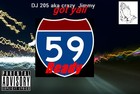 Picture for song 'Jim Jones Lil Wayne 59 ready' by artist 'Crazy Jim'