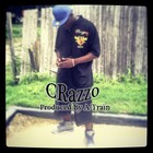 Picture for song 'Real N**** By CRazzo' by artist 'CRazzo'
