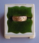 Picture for song 'Band of Gold' by artist 'Creek County Colorado'