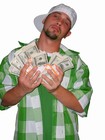 Picture for song 'off in these streets radio' by artist 'creeper loc'