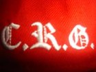 Picture for song 'My Patnahhhhh' by artist 'CRG MDC GMG'