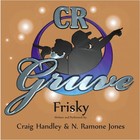 Picture for song '07 Frisky' by artist 'CRGruve'