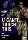 Picture for song 'U Cant' Touch Me' by artist 'CRIKIT'