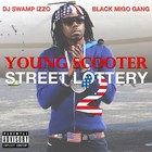 Picture for song 'Married 2 The Streetz * Young Scooter/Rich Homie *' by artist 'Crucial Beatz'
