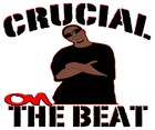 Picture for song 'Sonic The Hedgehog Beat' by artist 'Crucial On Da Beatz'