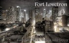 Picture for song 'Fort Lovetron - Wick, Sharm and Cryssy' by artist 'Cryssy'