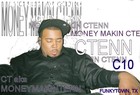 Picture for song 'RIP' by artist 'C TENN'