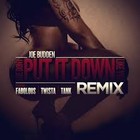Picture for song 'She Put It Down (BMI)' by artist 'CTONTHETRACK'