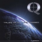 Picture for song 'Kaleidoscope' by artist 'CUEROCK'