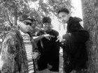 Picture for song 'n***'z around my way w/Hook ***DEEP***' by artist 'Cuttin P'