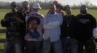 Picture for song 'It's Ova' by artist 'Cv3'