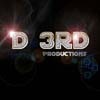 Picture for song 'Comin clean wit it' by artist 'D3rd Productions'