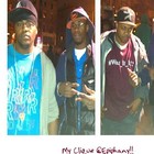 Picture for song 'Tacklin' Ft Redd Over-Carnage' by artist 'Da BBC Also Known As Bajan Braided Chappelle'