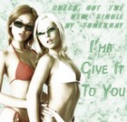 Picture for song 'I'ma Give It To You' by artist 'Da Best Of ToneKray'