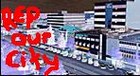 Picture for song 'Down 4 My Town(edited version)' by artist 'D A F'
