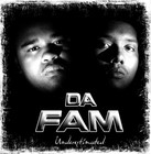 Picture for song 'Top Dolla n***' by artist 'Da Fam 916'