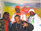 Picture for song 'back on da block' by artist 'Dafella smokepoleent'