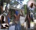 Picture for song 'we comin down' by artist 'Da FlatLine-T-Jizzle aka Pronto Da Quick and B-Tuck Da Real'