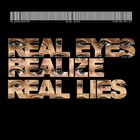 Picture for song 'Real Eyes Realize Real Lies' by artist 'Da Grym Reefer'